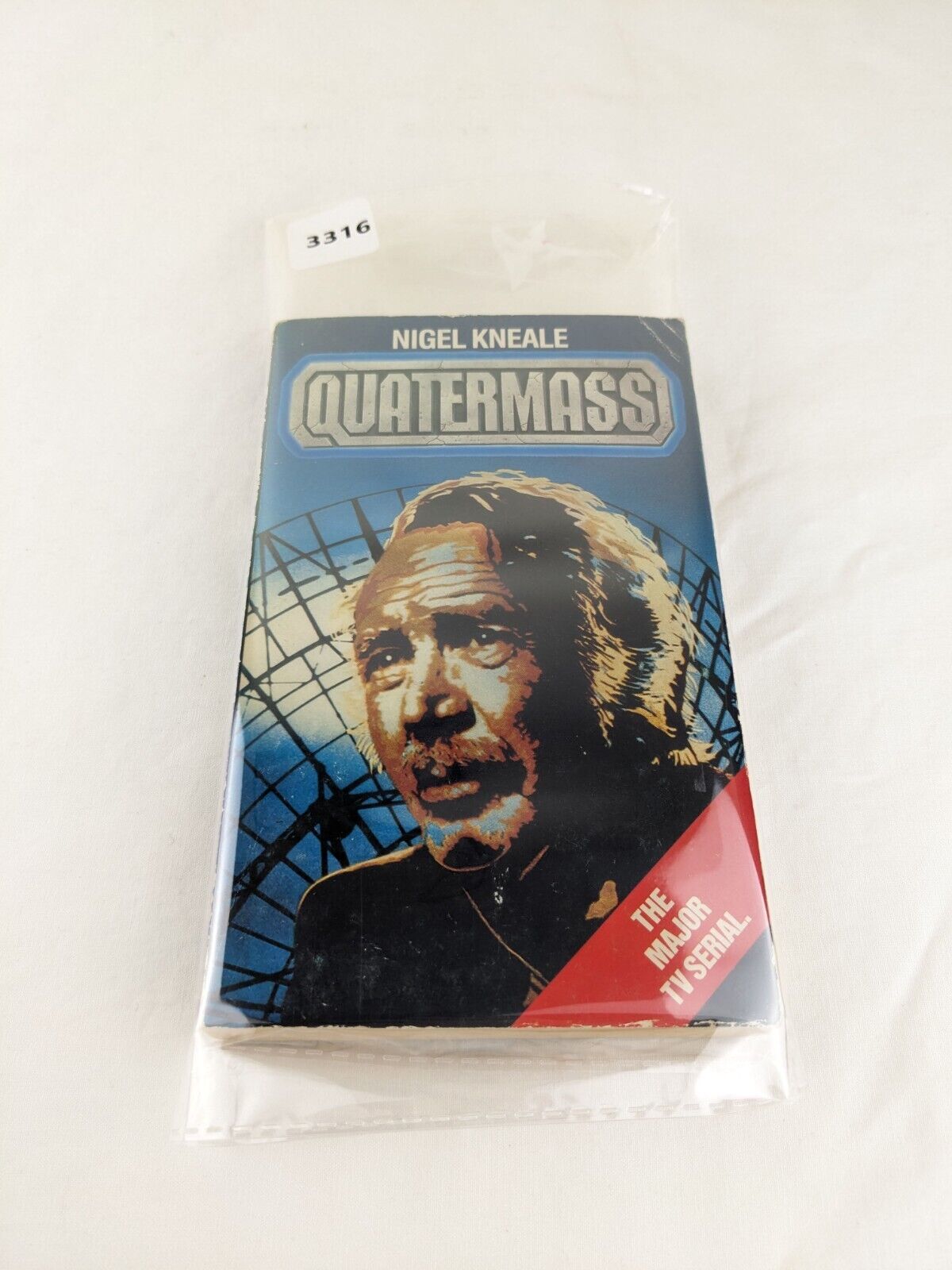 quatermass by Nigel Kneale 1979