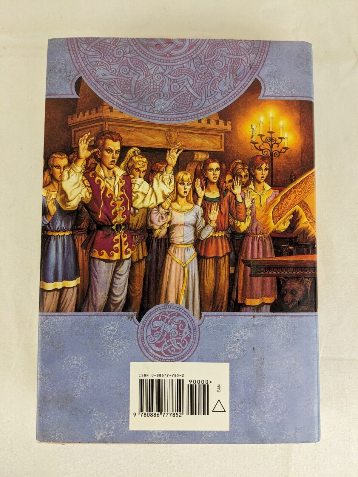 The children of wrath by Mickey Zucker Reichert hardcover 1998 First edition