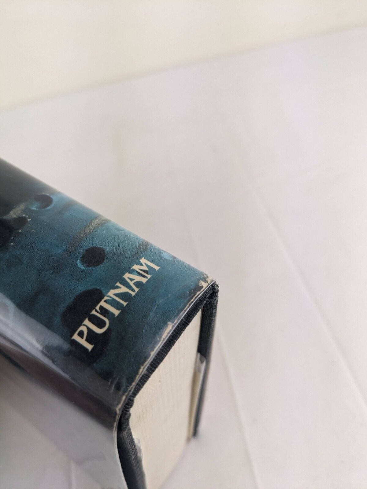 The Jesus Incident by Frank Herbert Bill Ransom 1979 US First Edition Hardcover