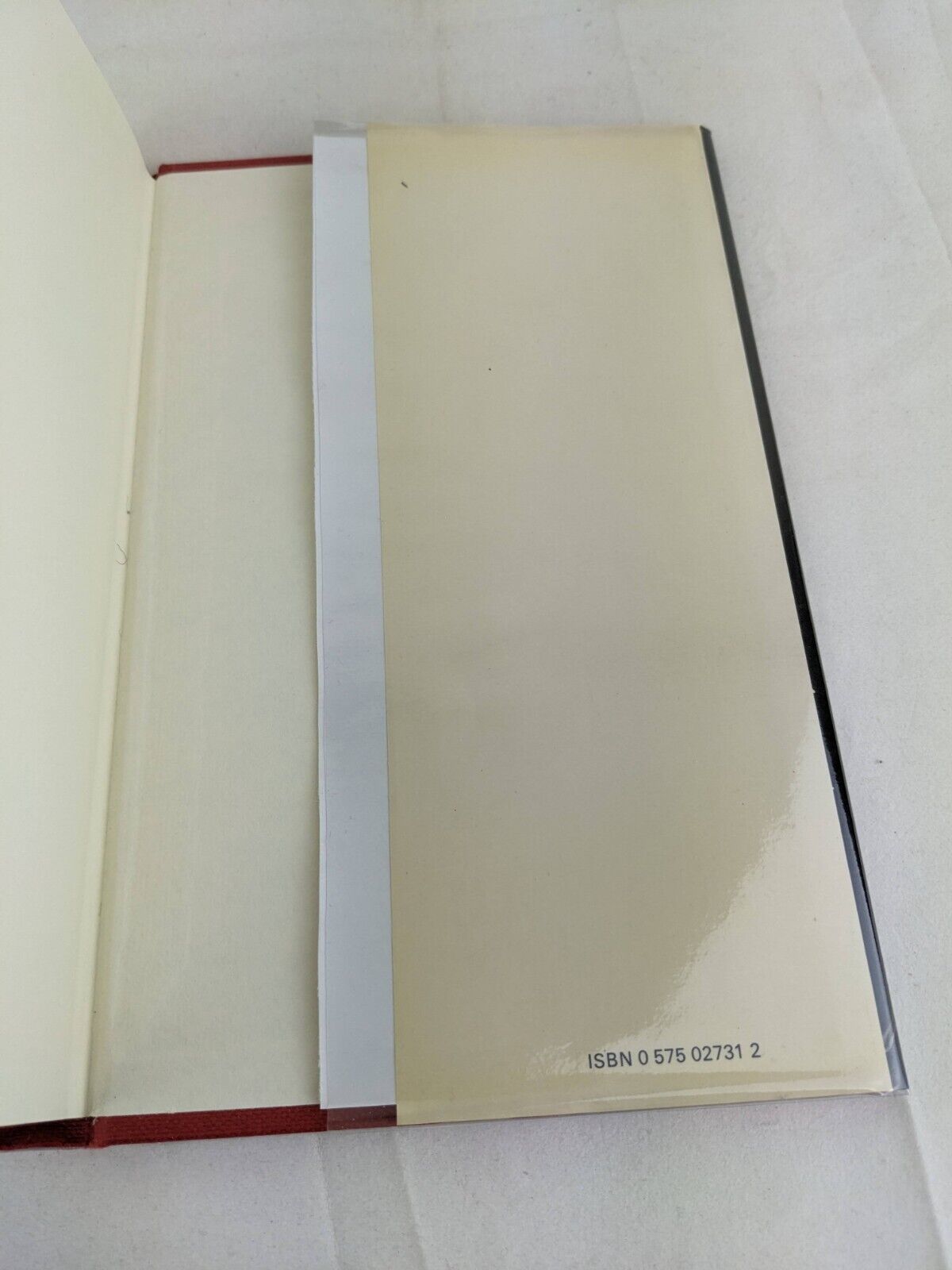 The Way the Future Was: A Memoir by Frederik Pohl 1978 Hardcover Signed Limited