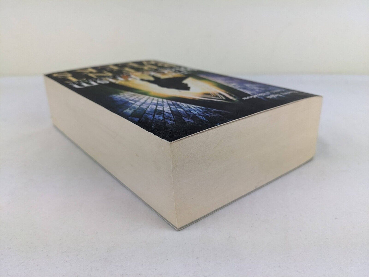 Black Prism by Brent Weeks 2011 Lightbringer