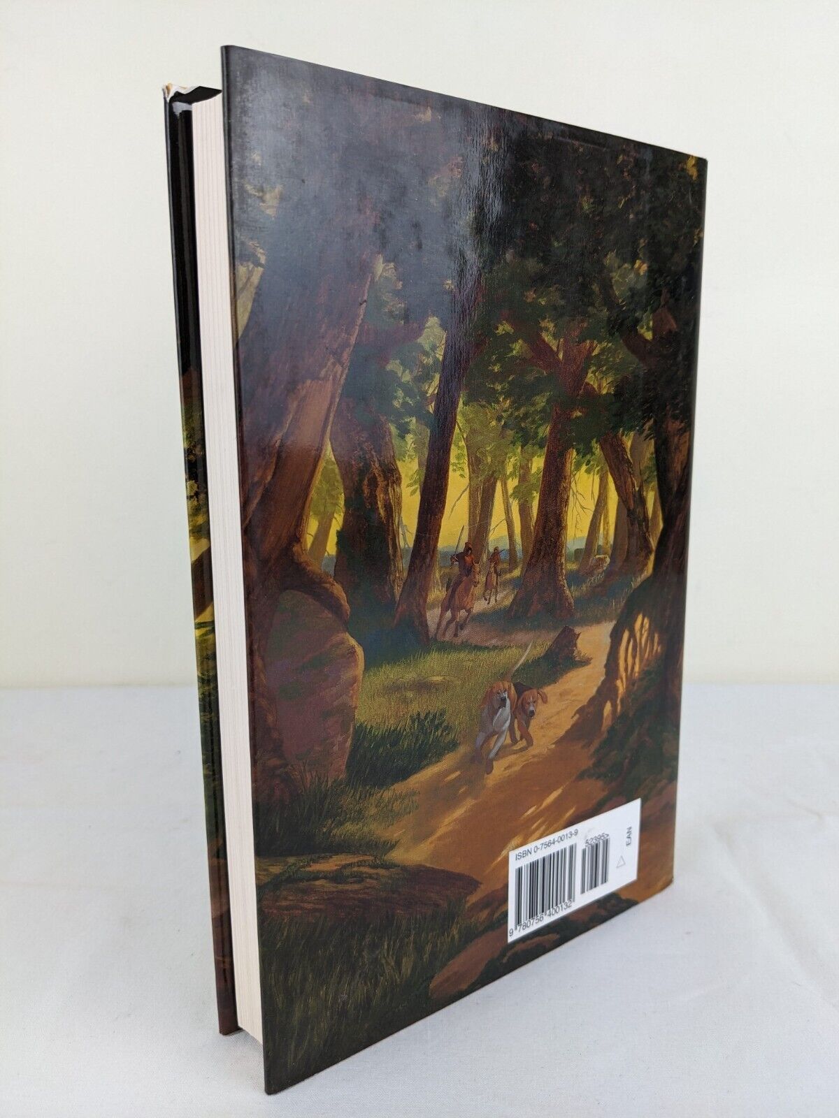 The beasts of Barakhai by Mickey Zucker Reichert hardcover First edition 2001