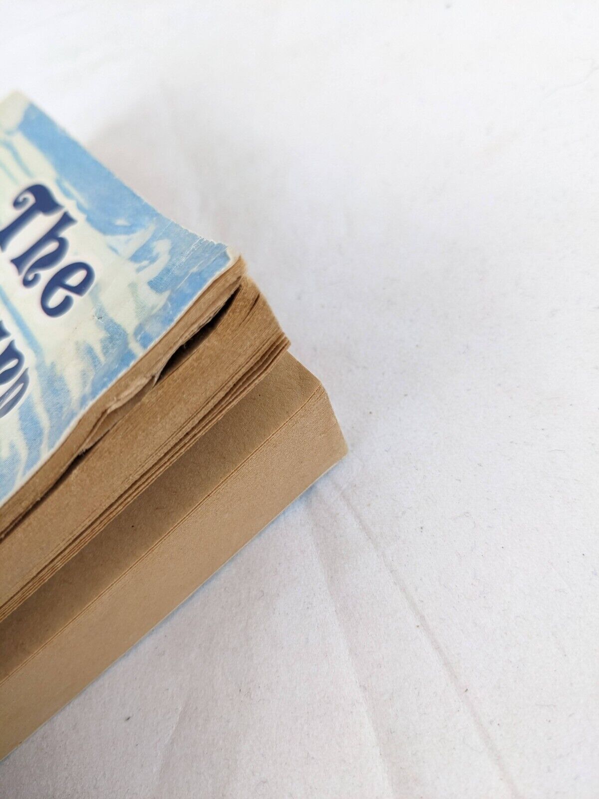 The return of the king by J. R. R. Tolkien - 1974 unwin