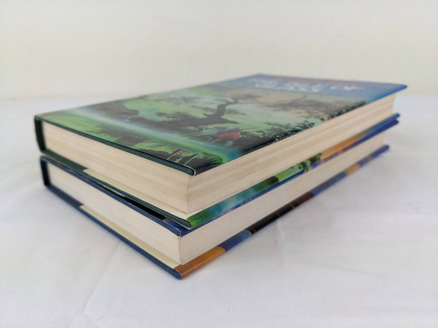 The hound and the falcon by Judith Tarr The isle of glass The golden horn 1986