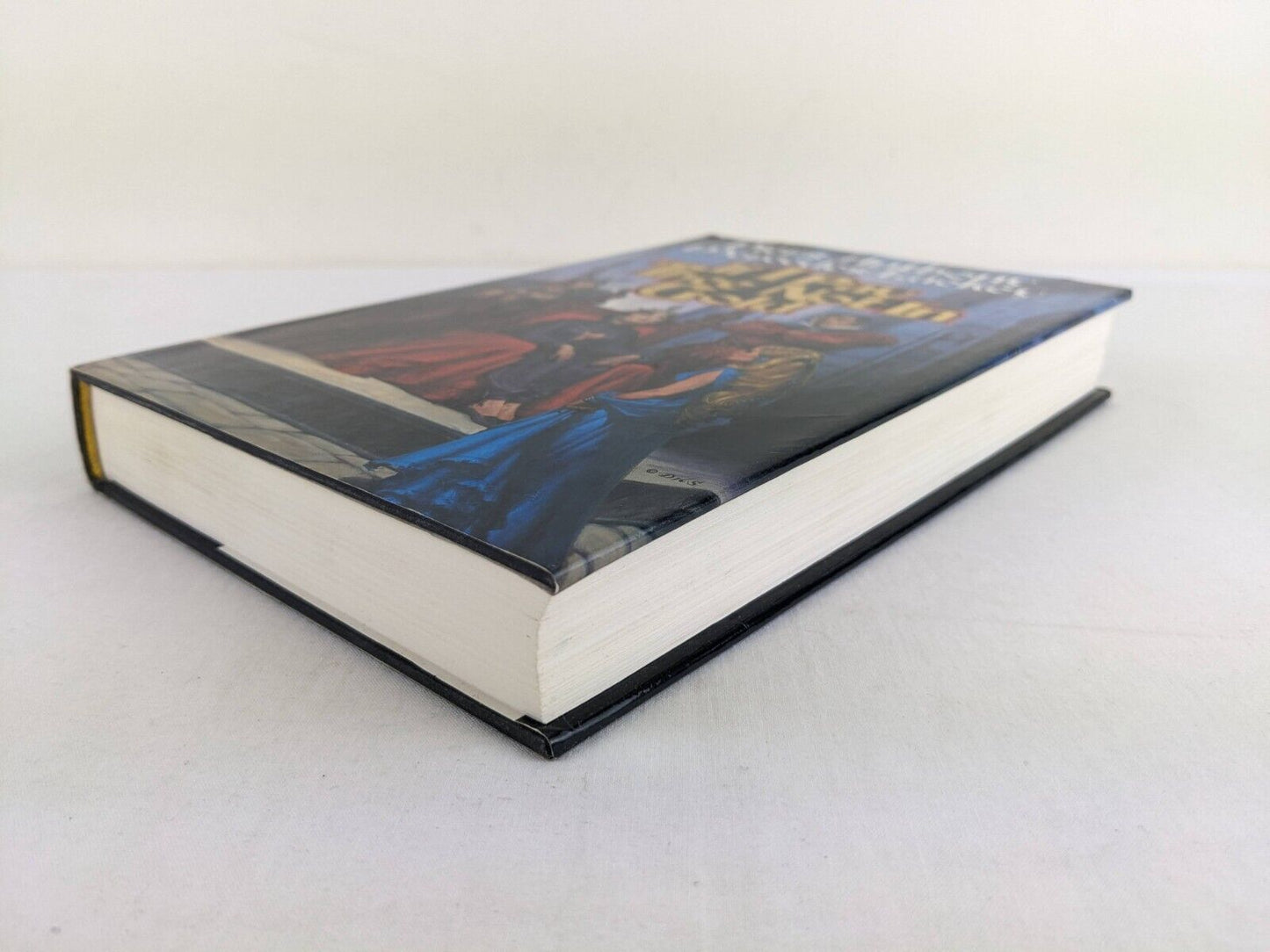 If I pay thee not in gold by Piers Anthony & Mercedes Lackey 1993 Hardcover Baen