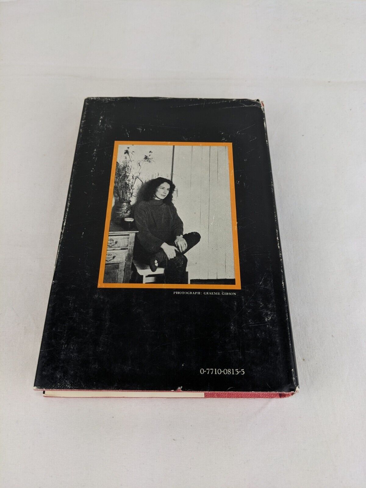 Lady Oracle by Margaret Atwood 1976 Hardcover