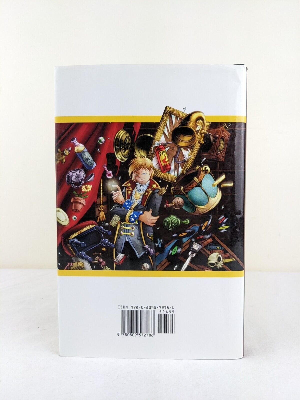 Myth-chief by Robert Asprin & Jody Lynn Nye 2008 First Edition Hardcover