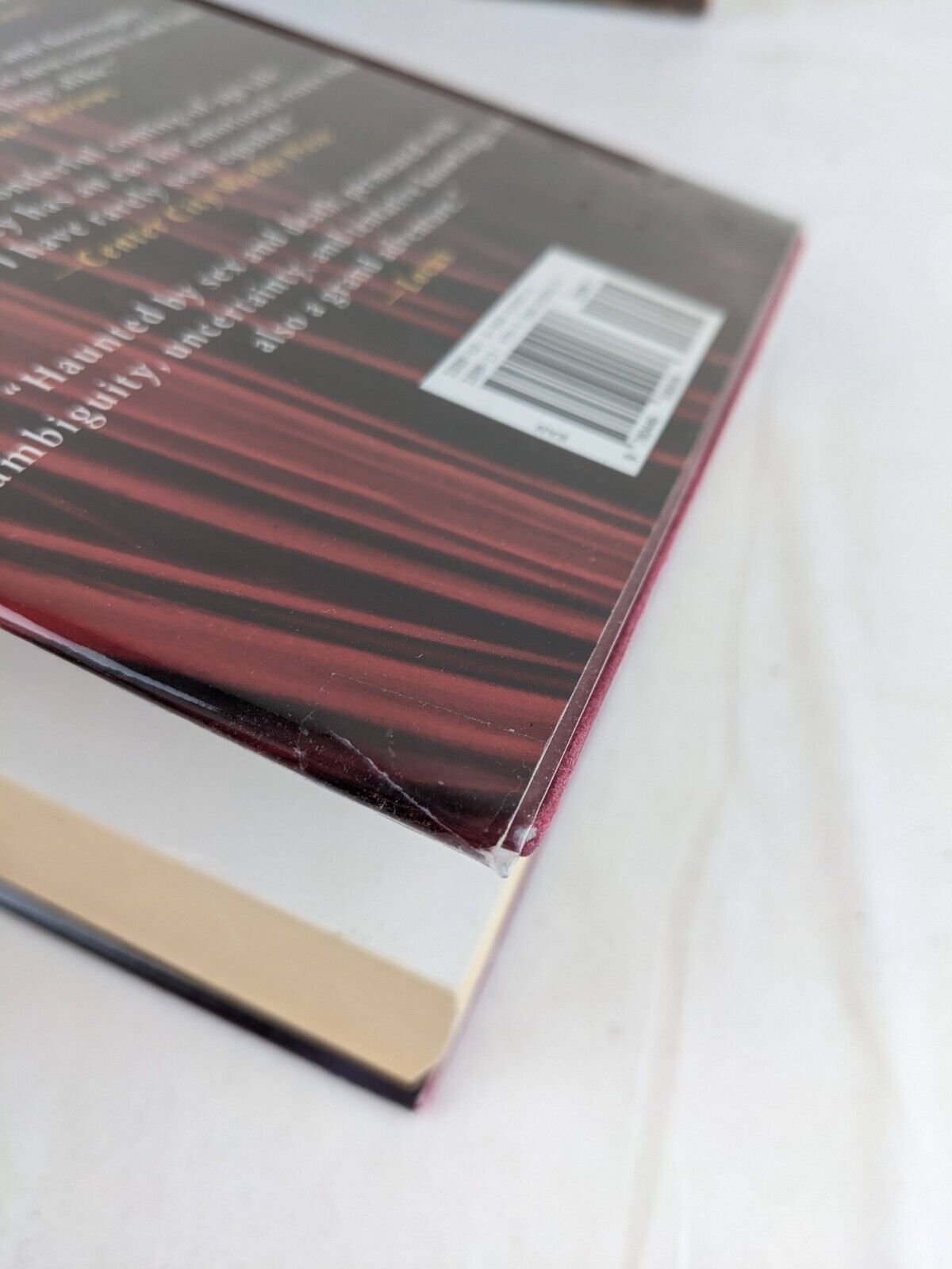 Kushiel's Justice & Kushiel's Mercy by Jacqueline Carey First Edition Hardcover