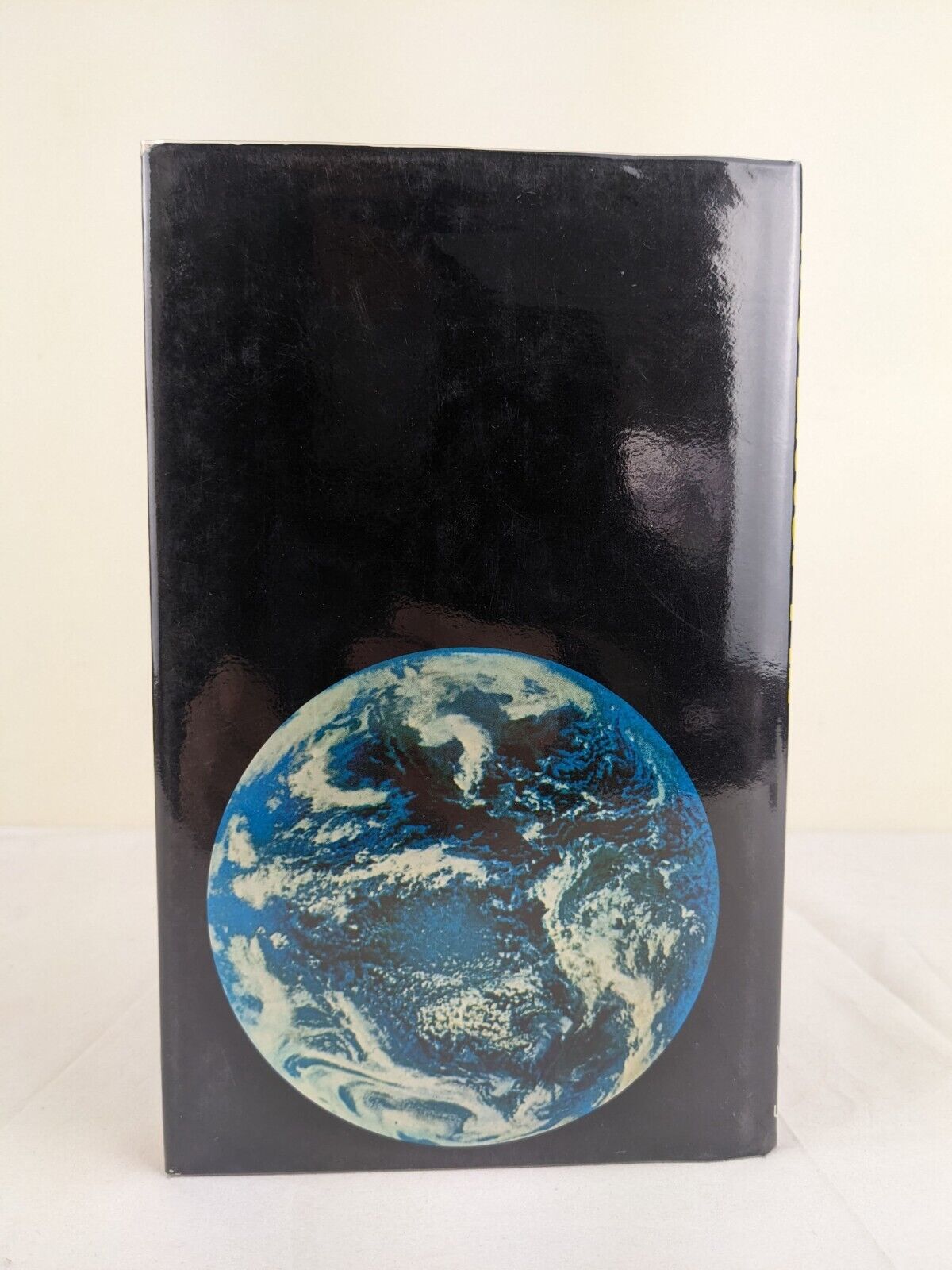 The bitter pill by A Bertram Chandler 1974 First Edition Hardcover Signed