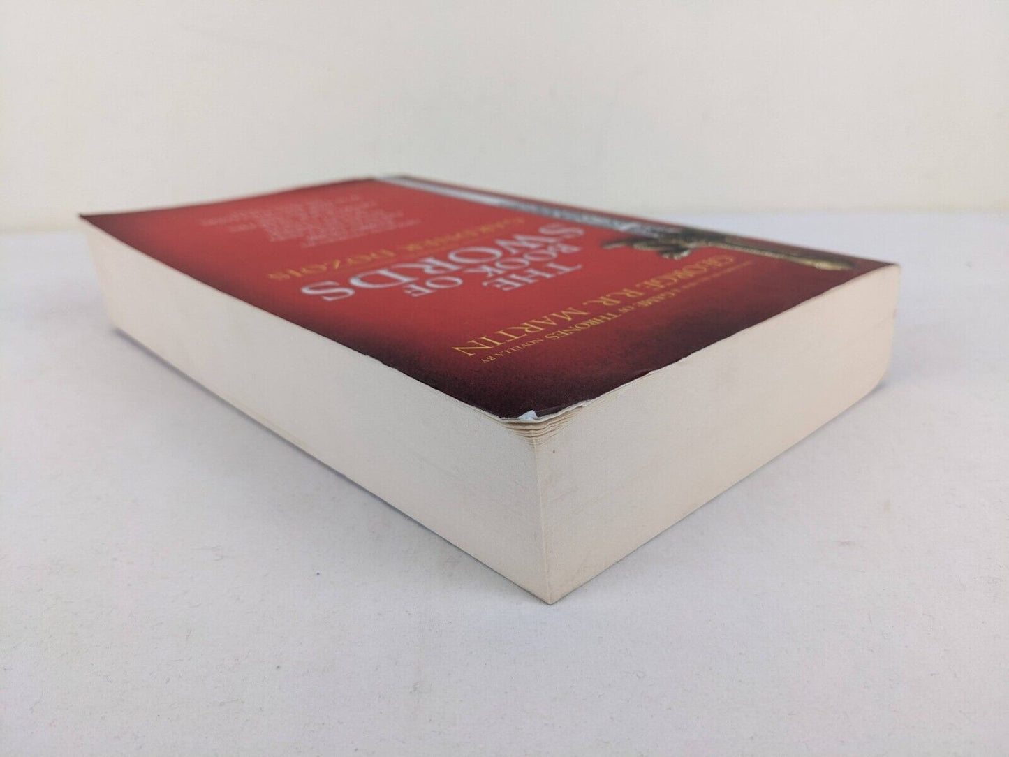 The book of swords edited by Gardner Dozois 2017 Martin, Hobb, Nix, Williams etc