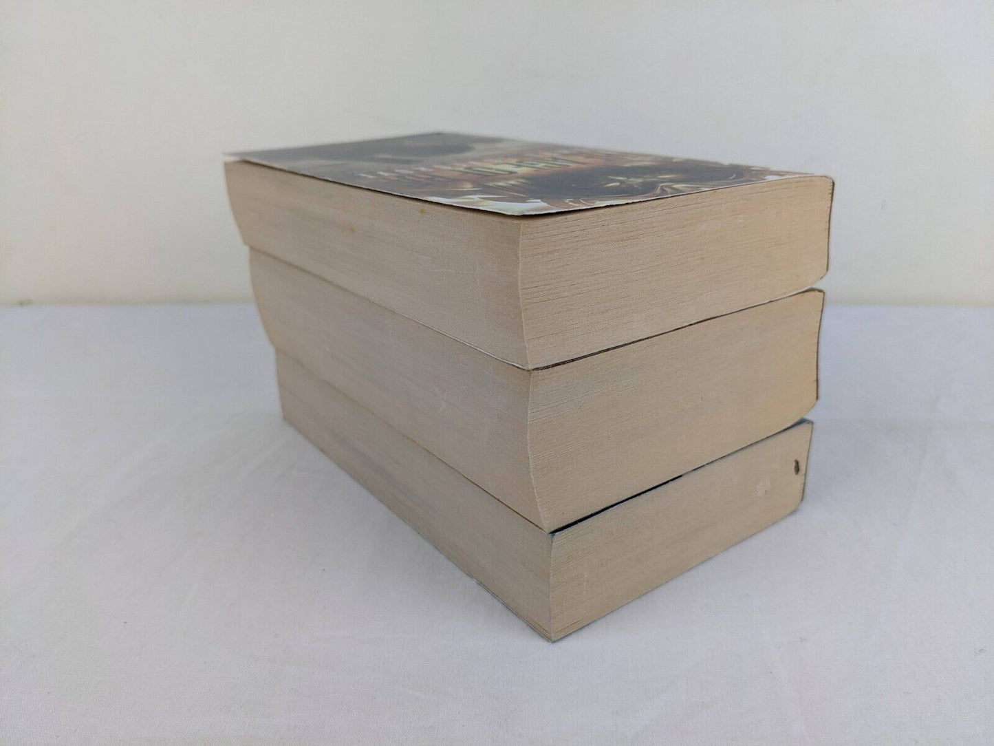 The age of Ra, Zeus & Odin by James Lovegrove 2009 Pantheon series