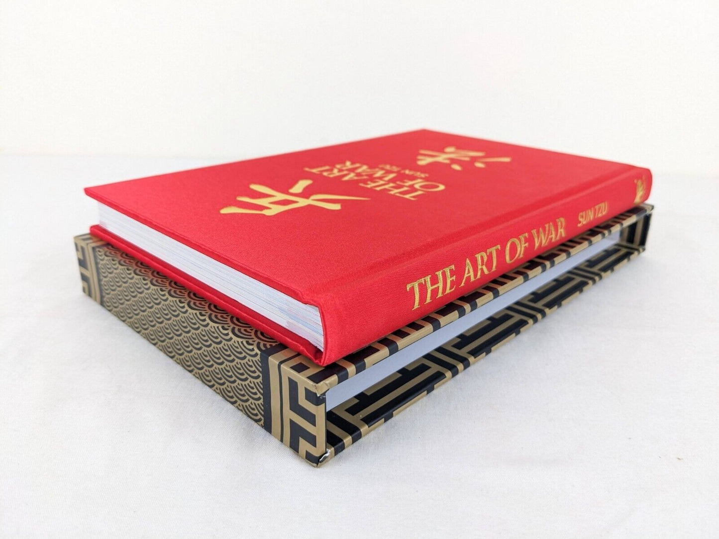 The art of war by Sun Tzu 2020 collector's edition