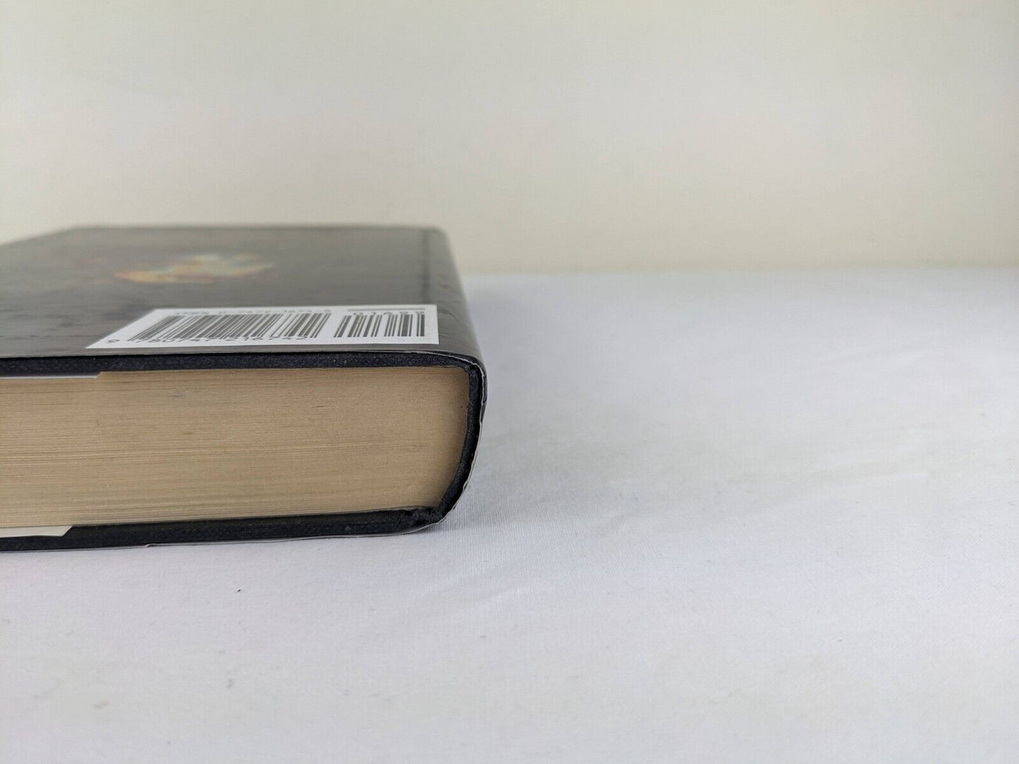 Mirage by F. Paul Wilson & Matthew J. Costello 1996 Hardcover Sci-fi Thriller