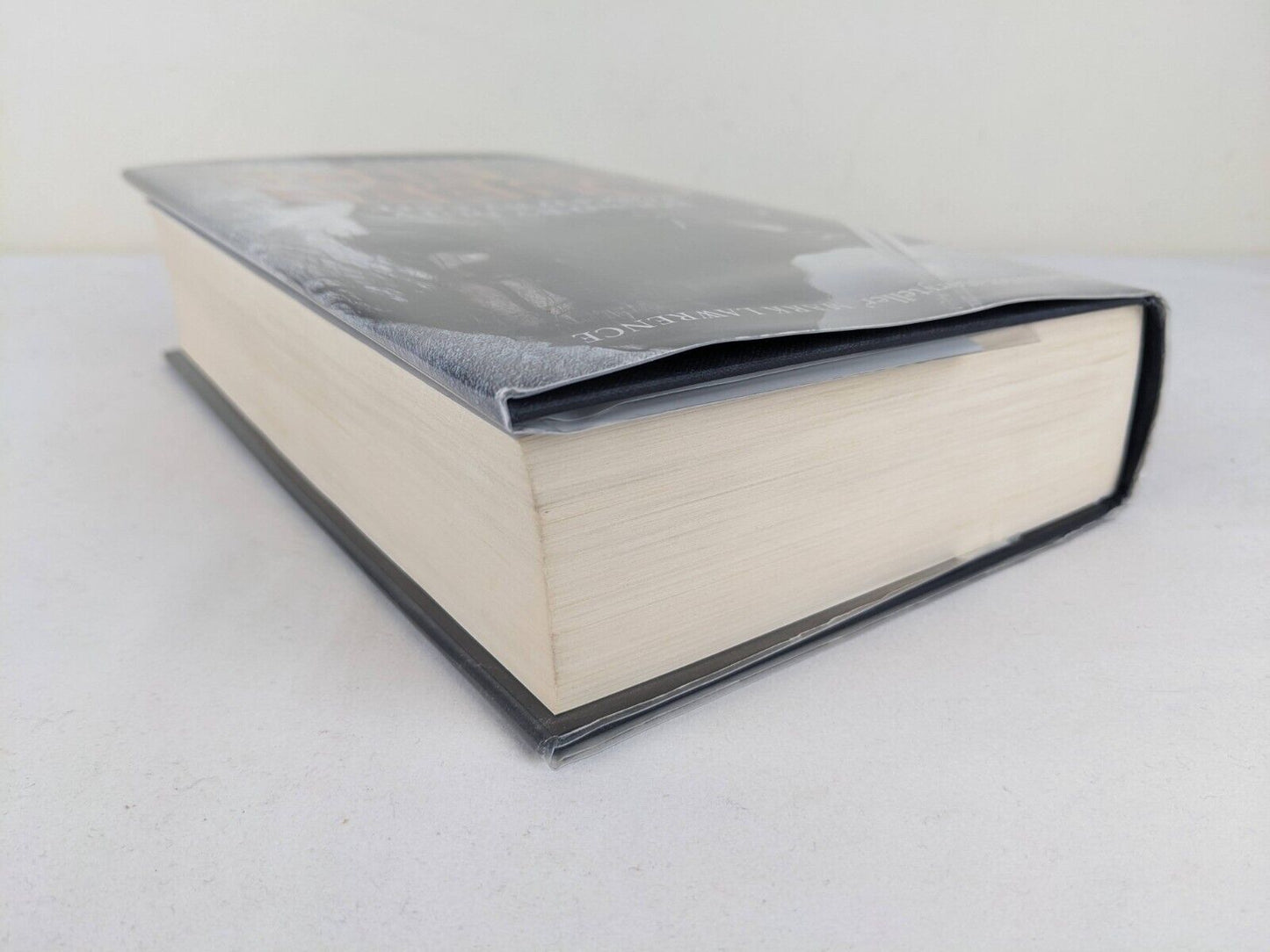 Queen of fire by Anthony Ryan 2015 Hardcover Raven's shadow