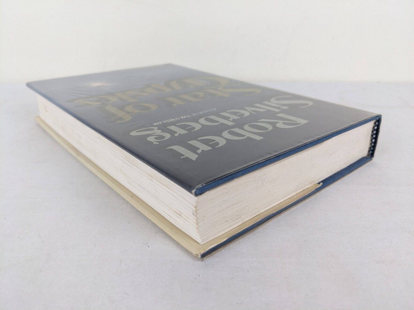 Star of Gypsies by Robert Silverberg 1986 Hardcover US First Edition