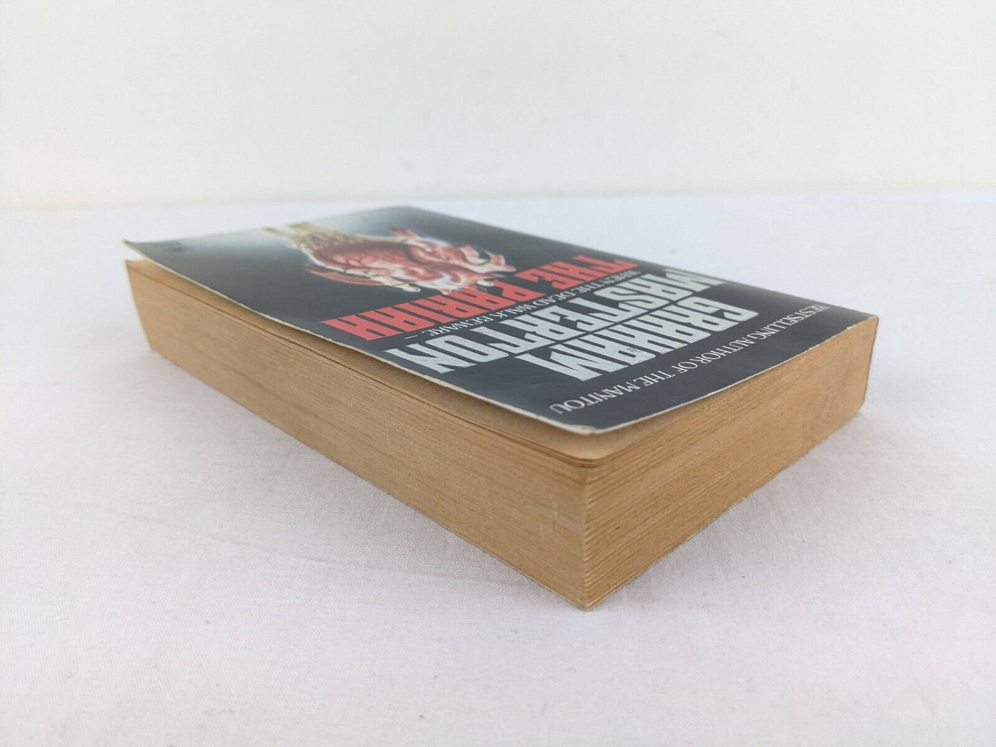 The Pariah by Graham Masterton 1983