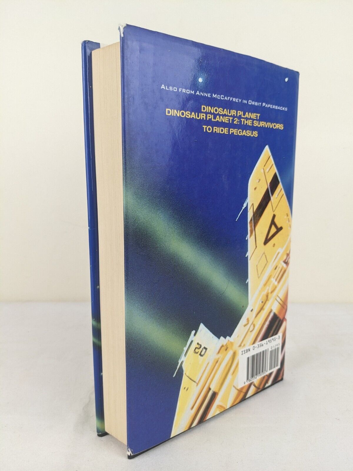Sassinak by Anne McCaffrey & Elizabeth Moon 1991 hardcover - Planet Pirates