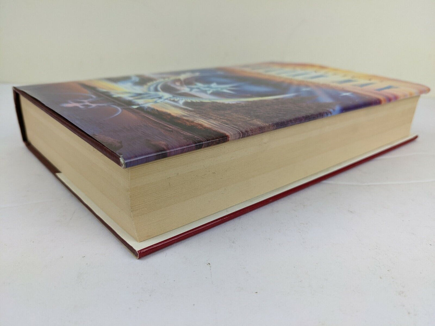 Magnificat by Julian May (Hardcover, 1996) - Galactic Milieu