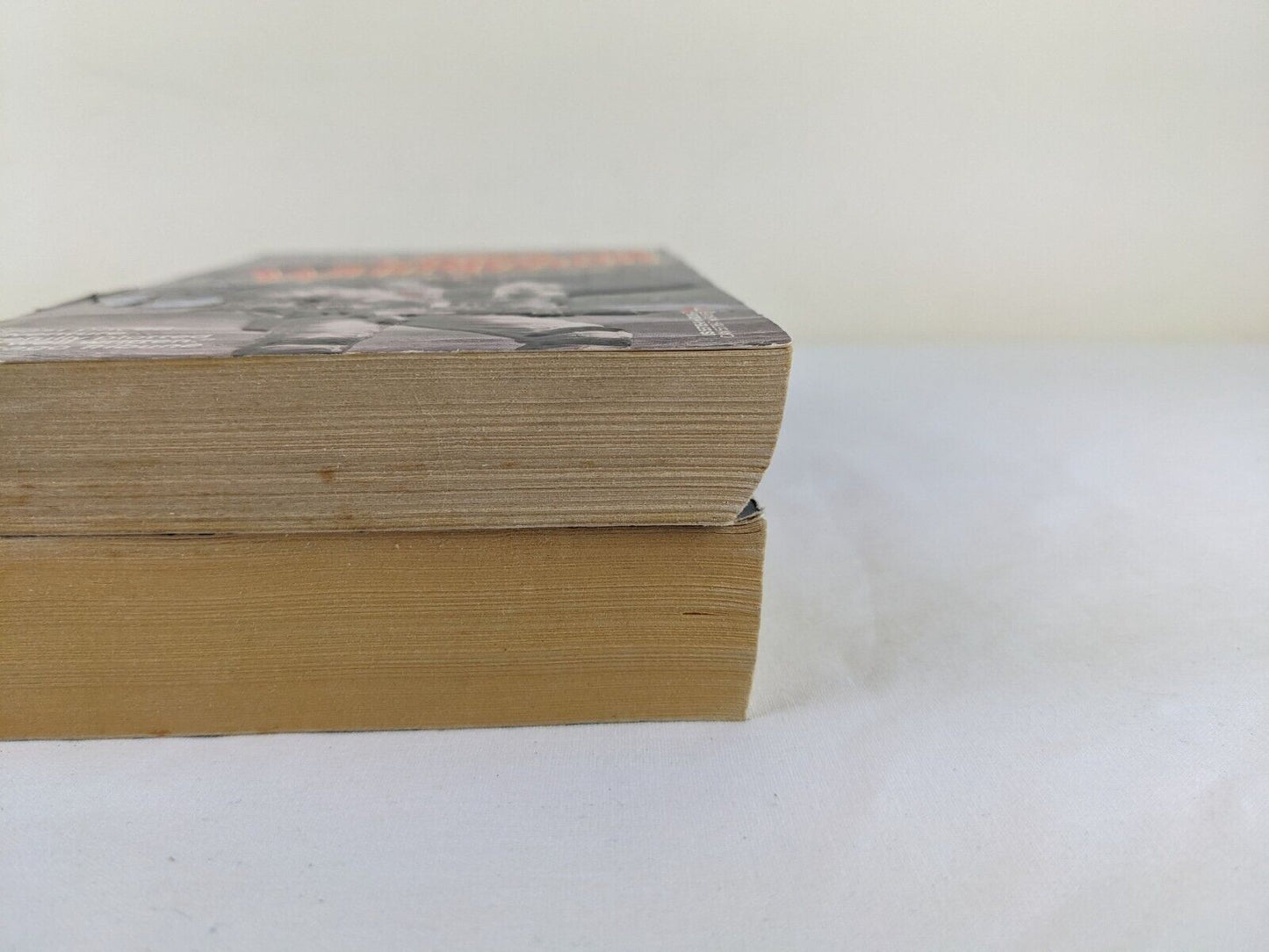 Hardwired & Voice of the whirlwind by Walter Jon Williams 1987