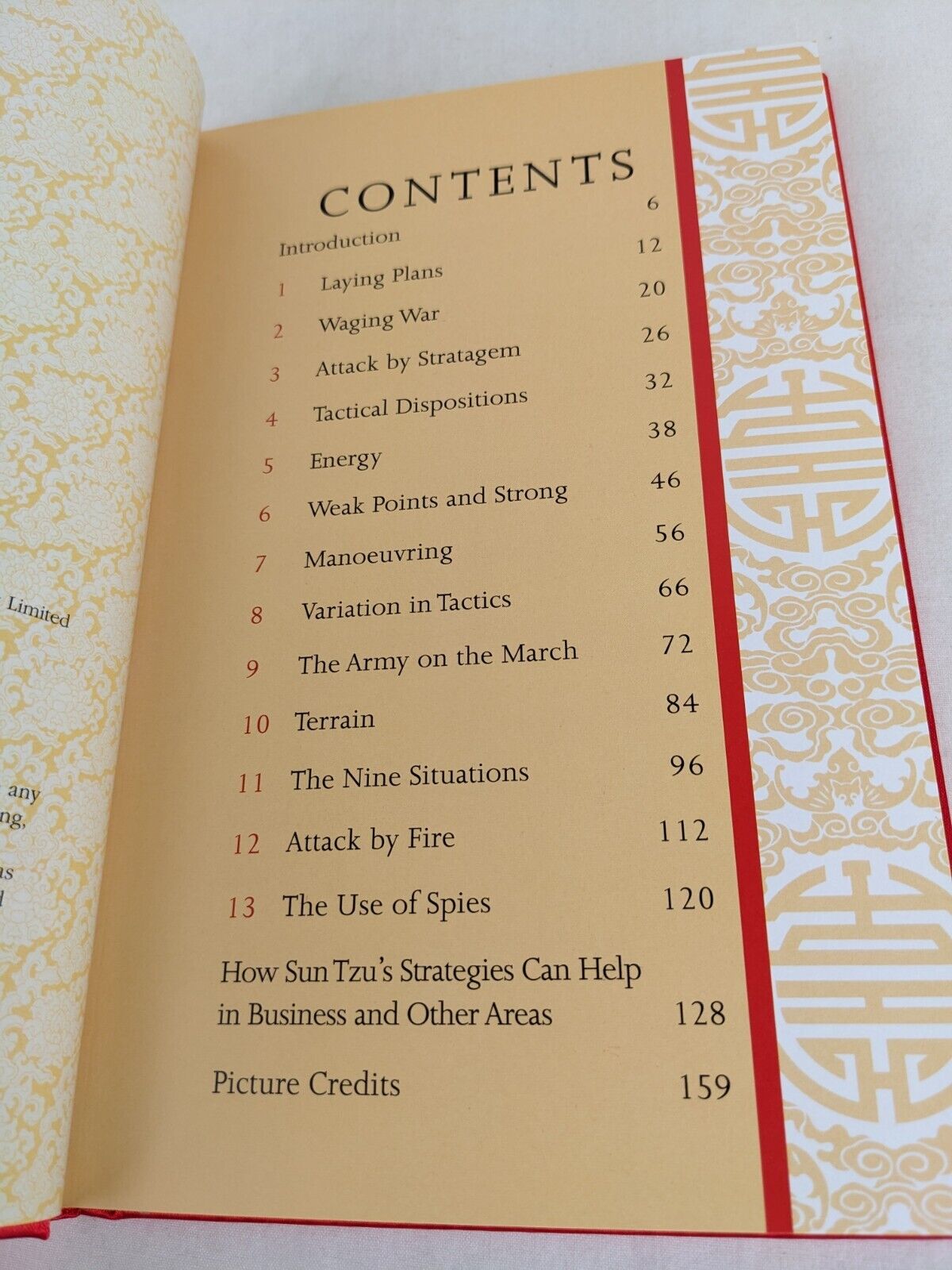 The art of war by Sun Tzu 2020 collector's edition