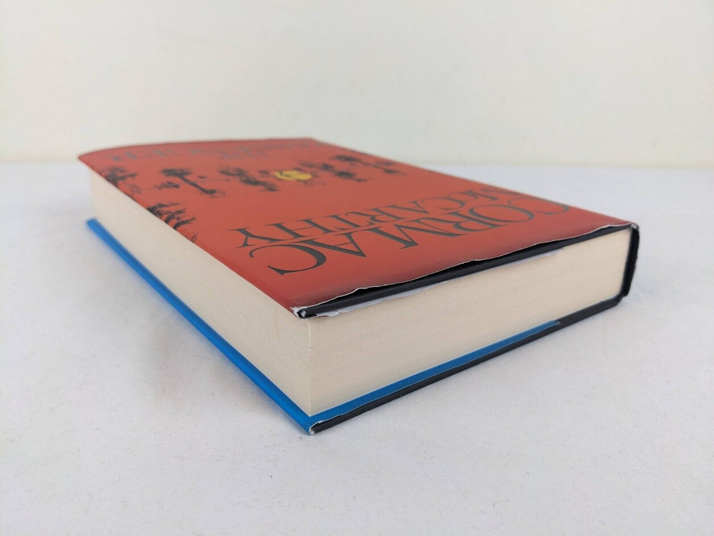 The passenger by Cormac McCarthy 2022 Hardcover