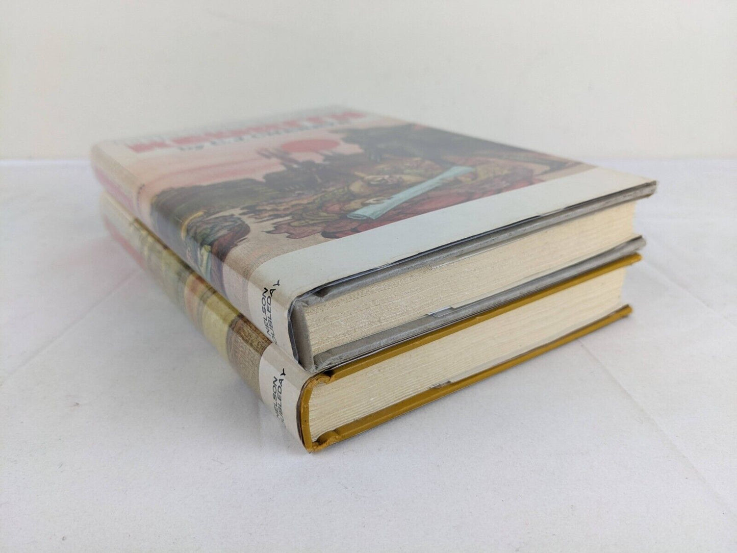 Kesrith & Kutath by C.J. Cherryh 1978 Hardcover BCE The Faded Sun