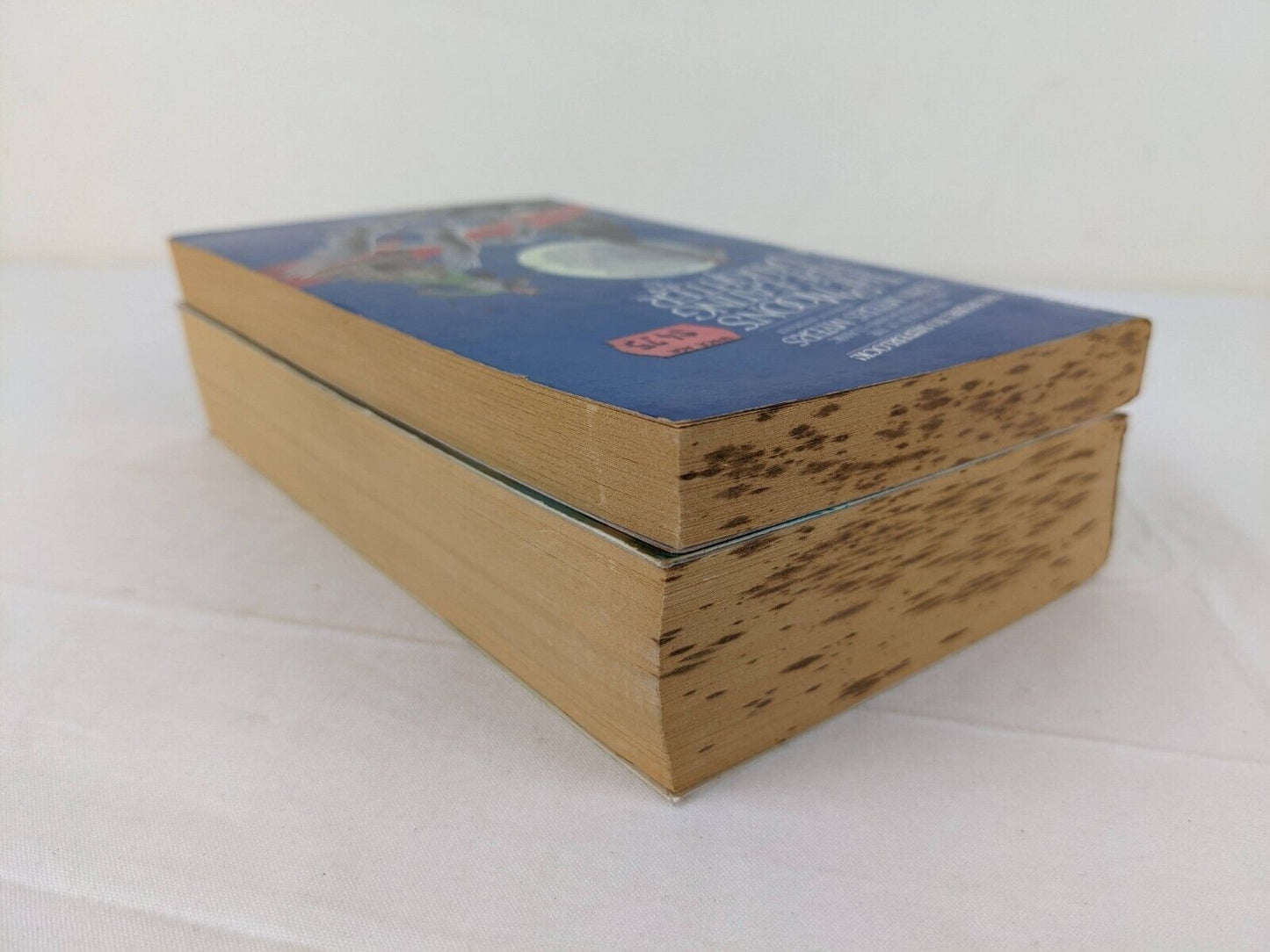 Silverlock & the moons fire-eating daughter by John Myers Myers 1984