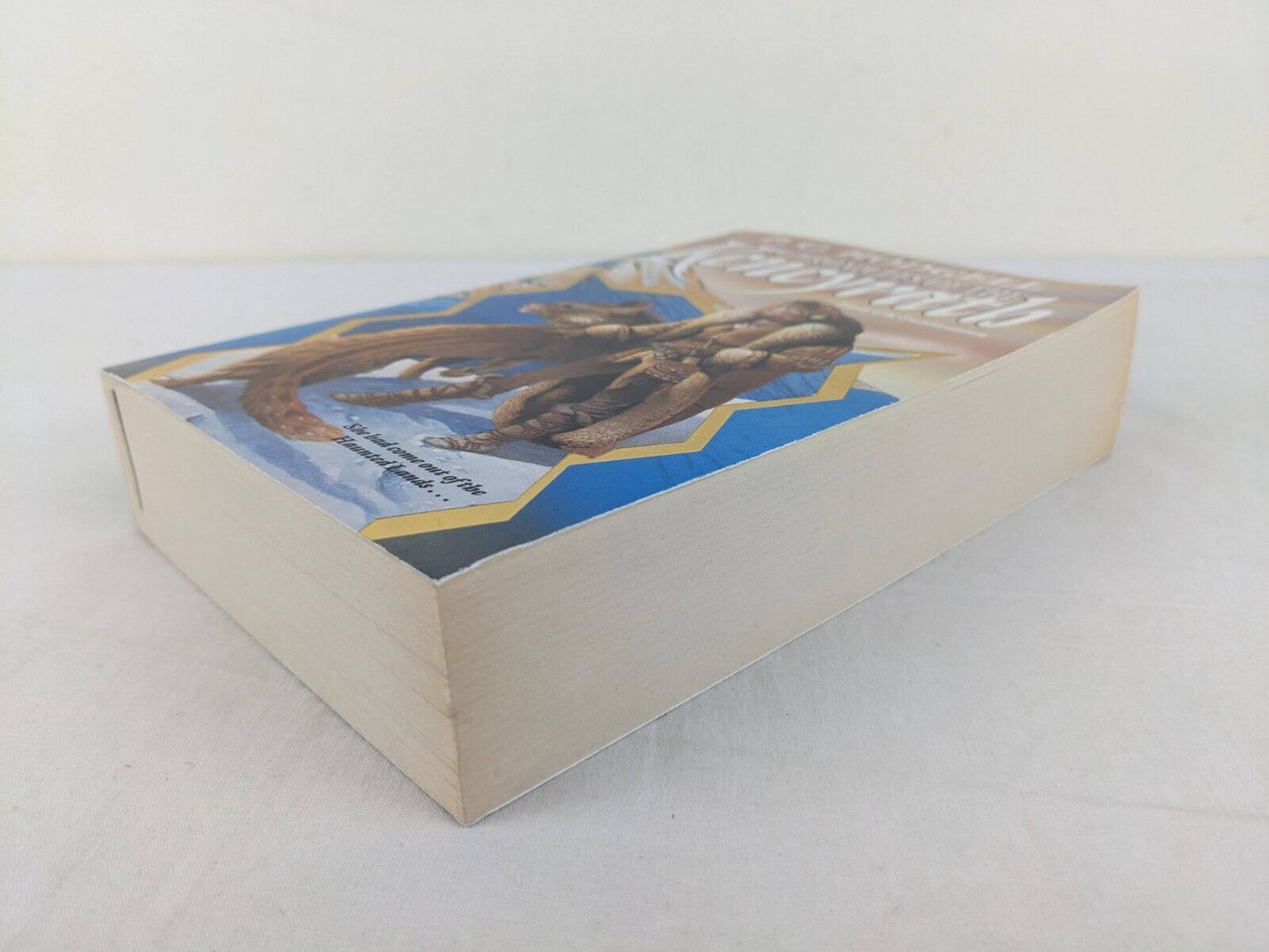 Chronicles of the Kencyrath by P.C. Hodgell 1987