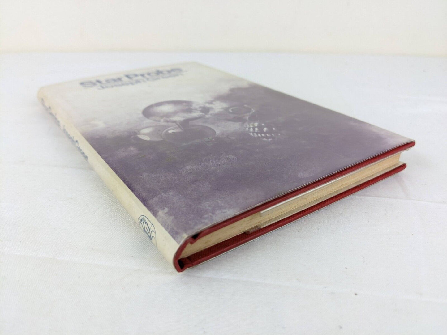 Star Probe by Joseph Green hardcover 1976