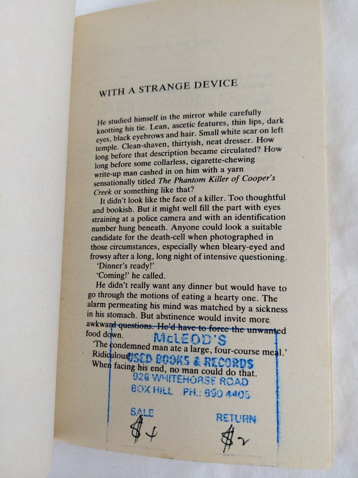 4x Eric Frank Russell Strange device, Deep space, Dreaming earth, Without number