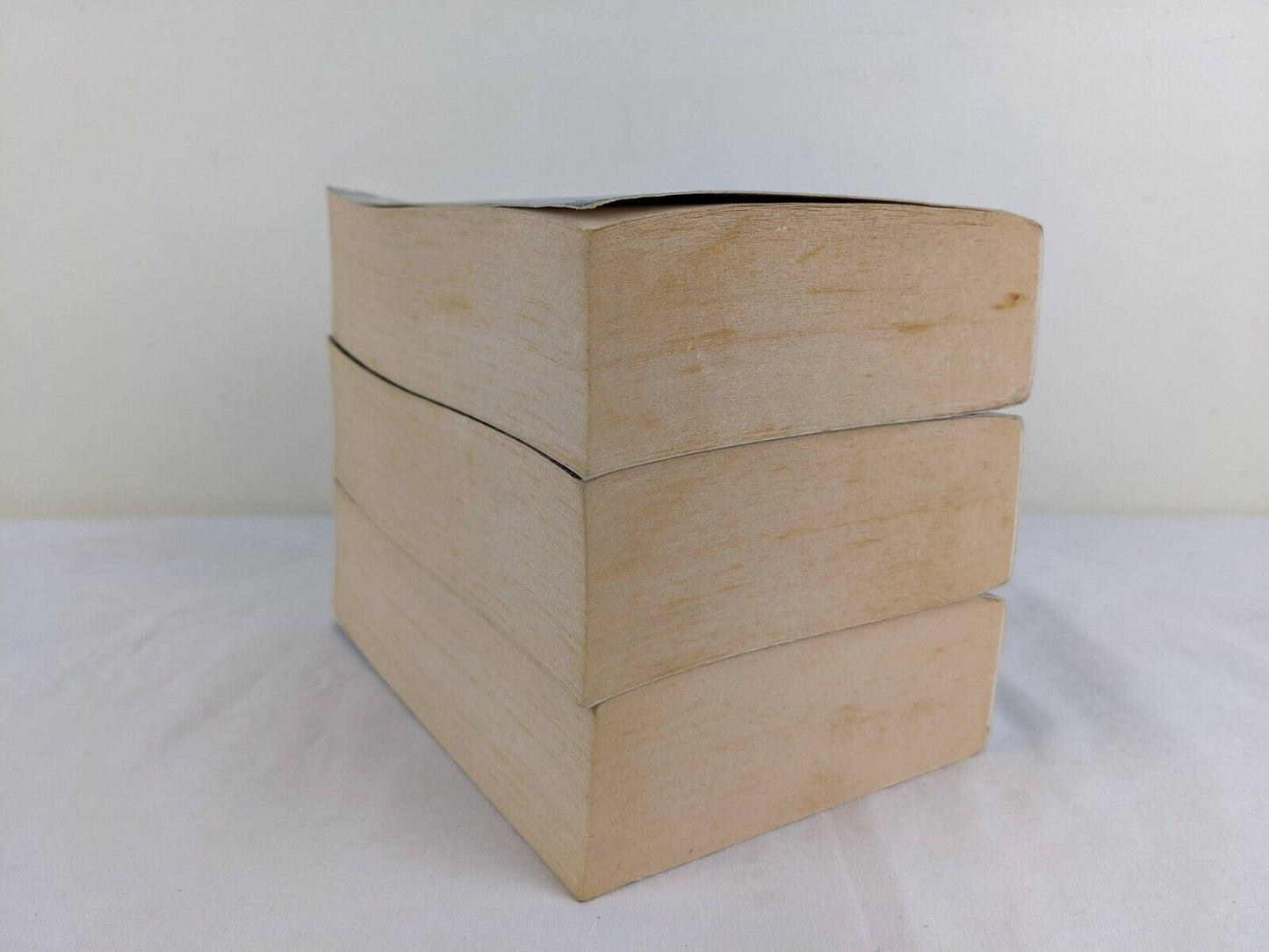 Dragon Sword histories trilogy by Duncan Lay - Guardian, Queen & Child 2009