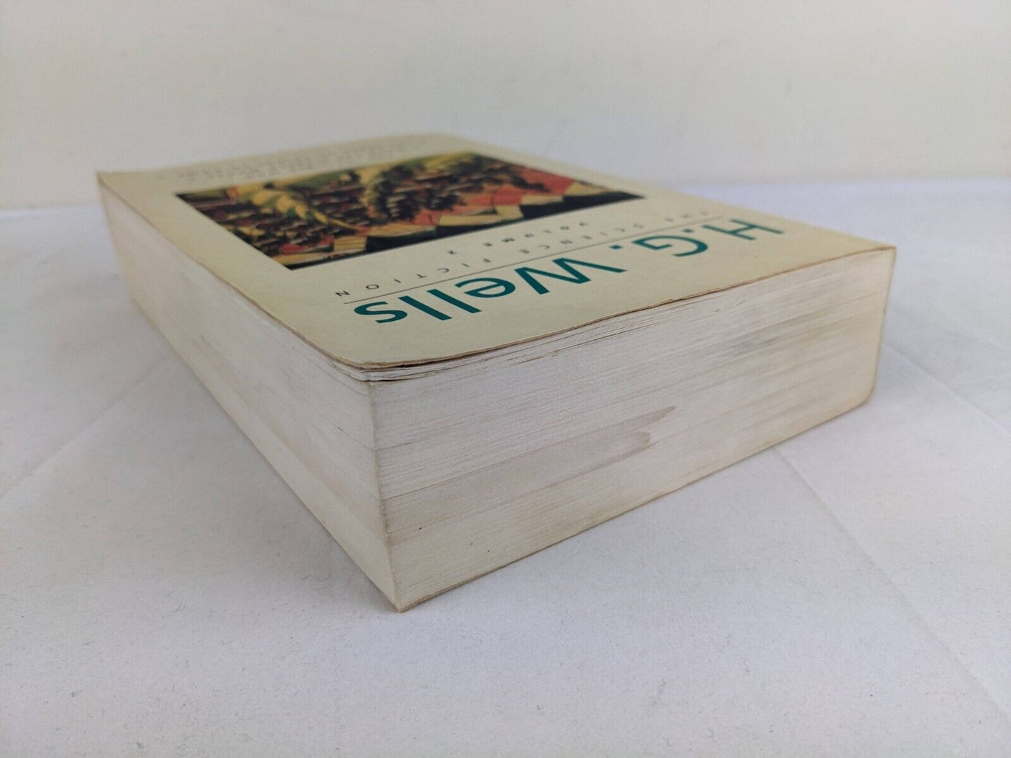 Invisible Man, Sleeper wakes & Shape of things to come H. G. Wells 1996
