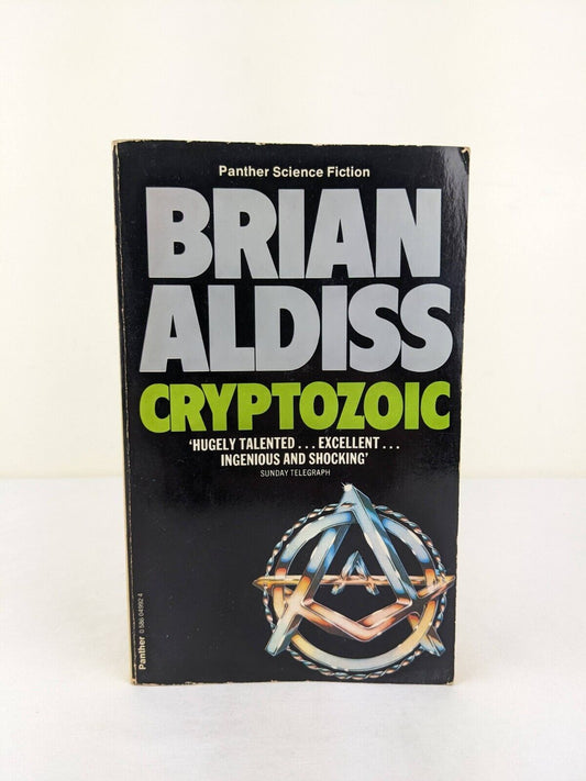 Cryptozoic by Brian Aldiss 1979