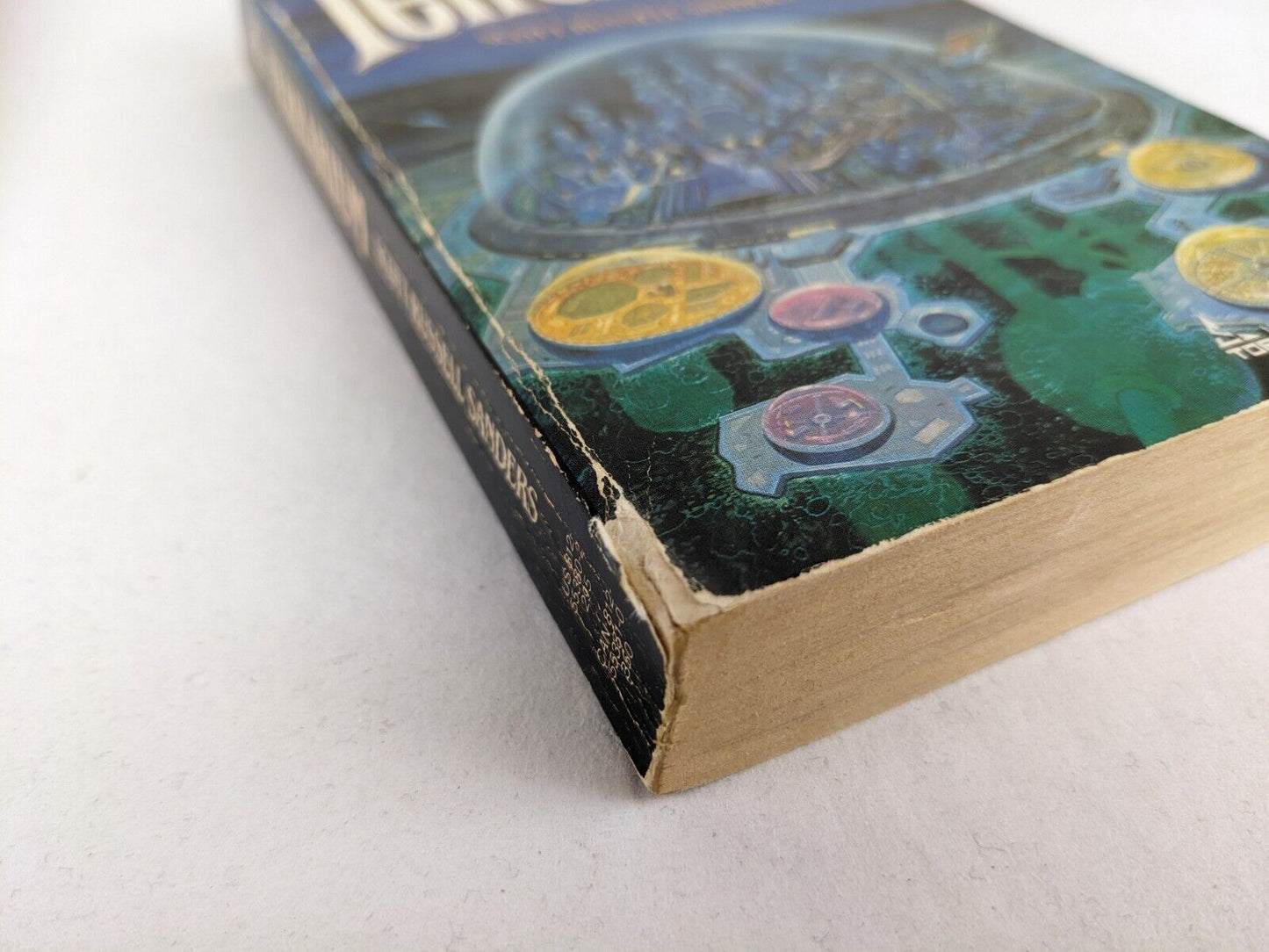 Terrarium By Scott Russell Sanders 1985 First Printing
