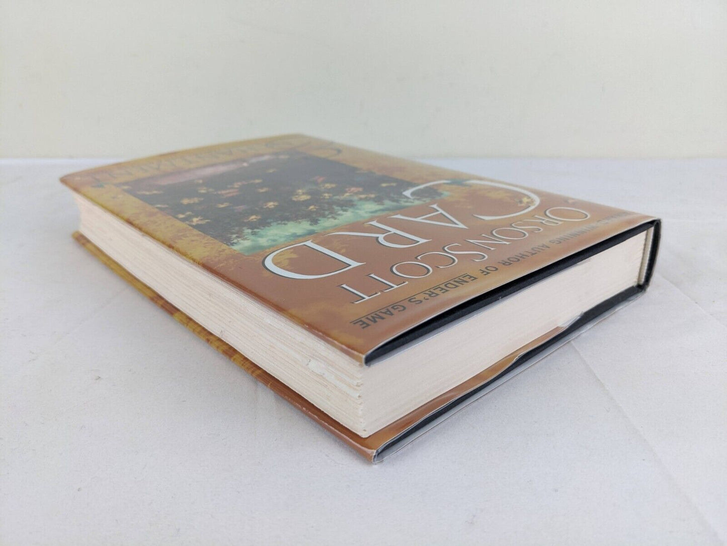 Enchantment by Orson Scott Card 1999 US First Edition Hardcover Fantasy