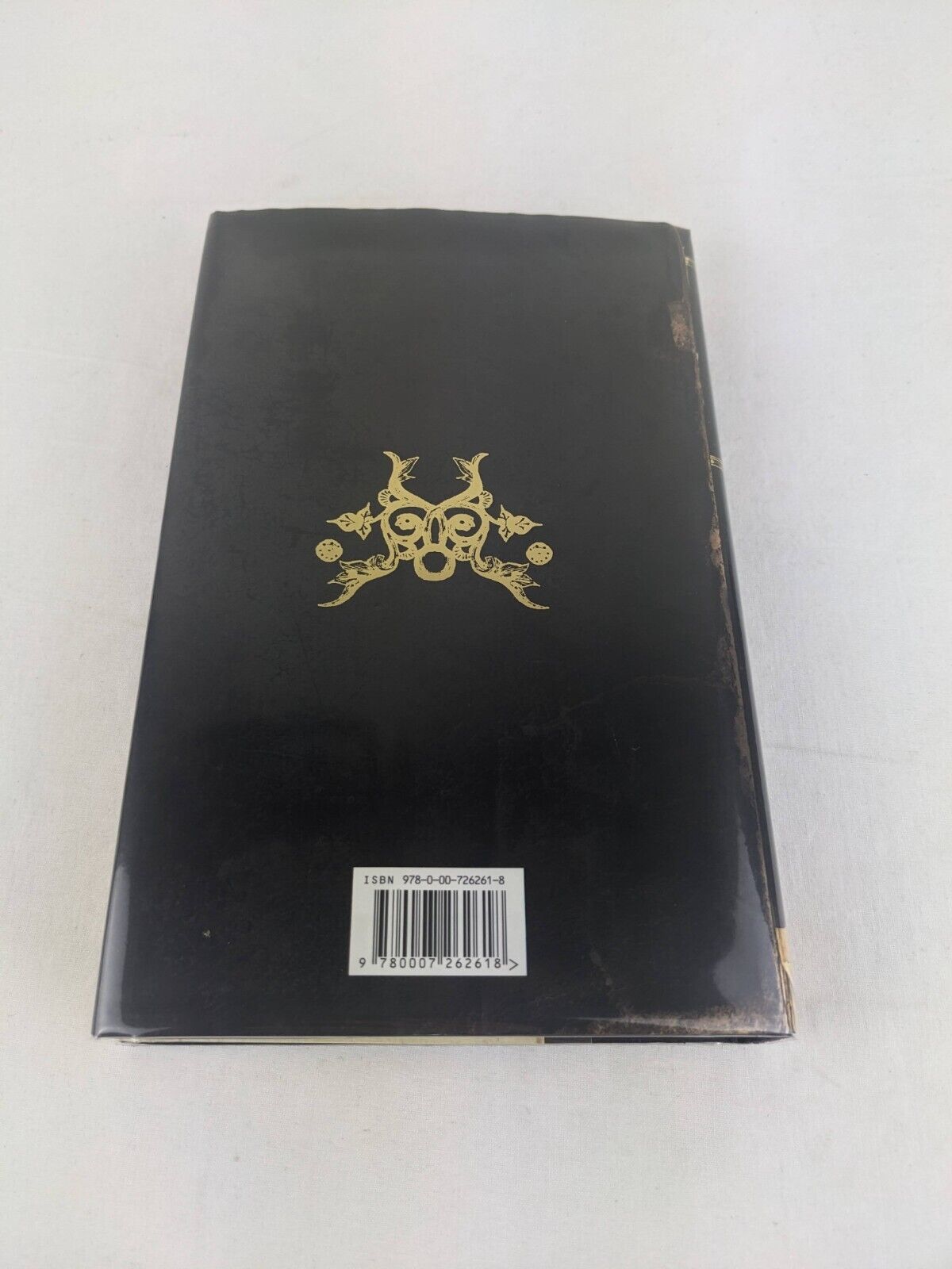 Mister B. Gone by Clive Barker 2007 Hardcover