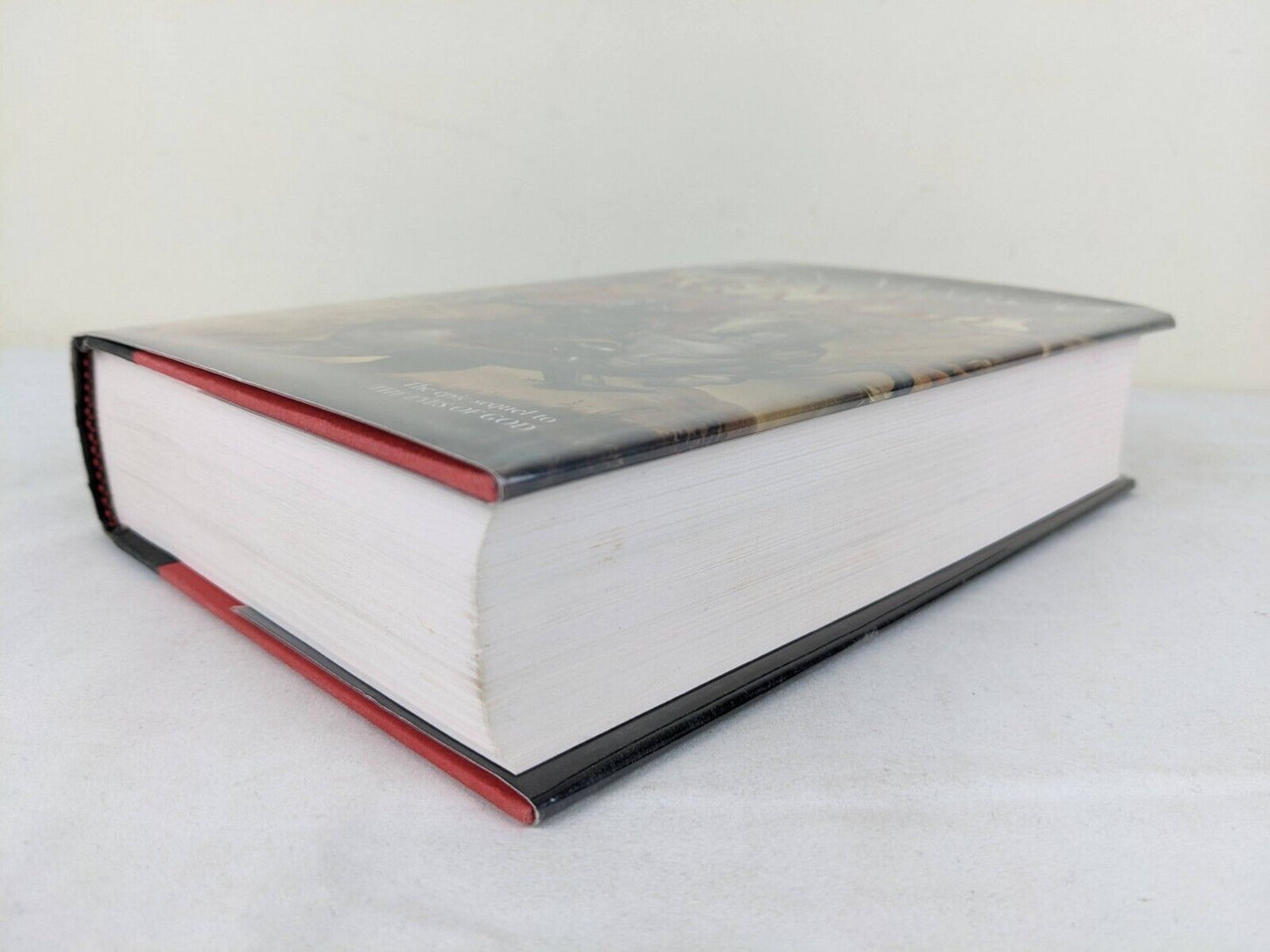 The devil's armor by John Marco 2003 first edition Daw hardcover