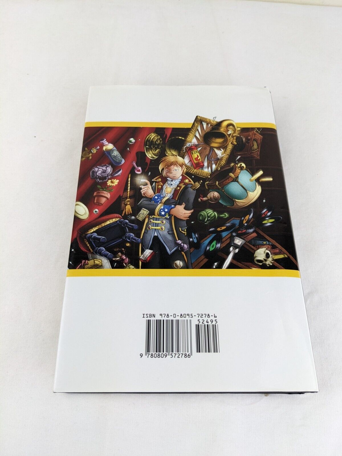 Myth-chief by Robert Asprin & Jody Lynn Nye 2008 First Edition Hardcover