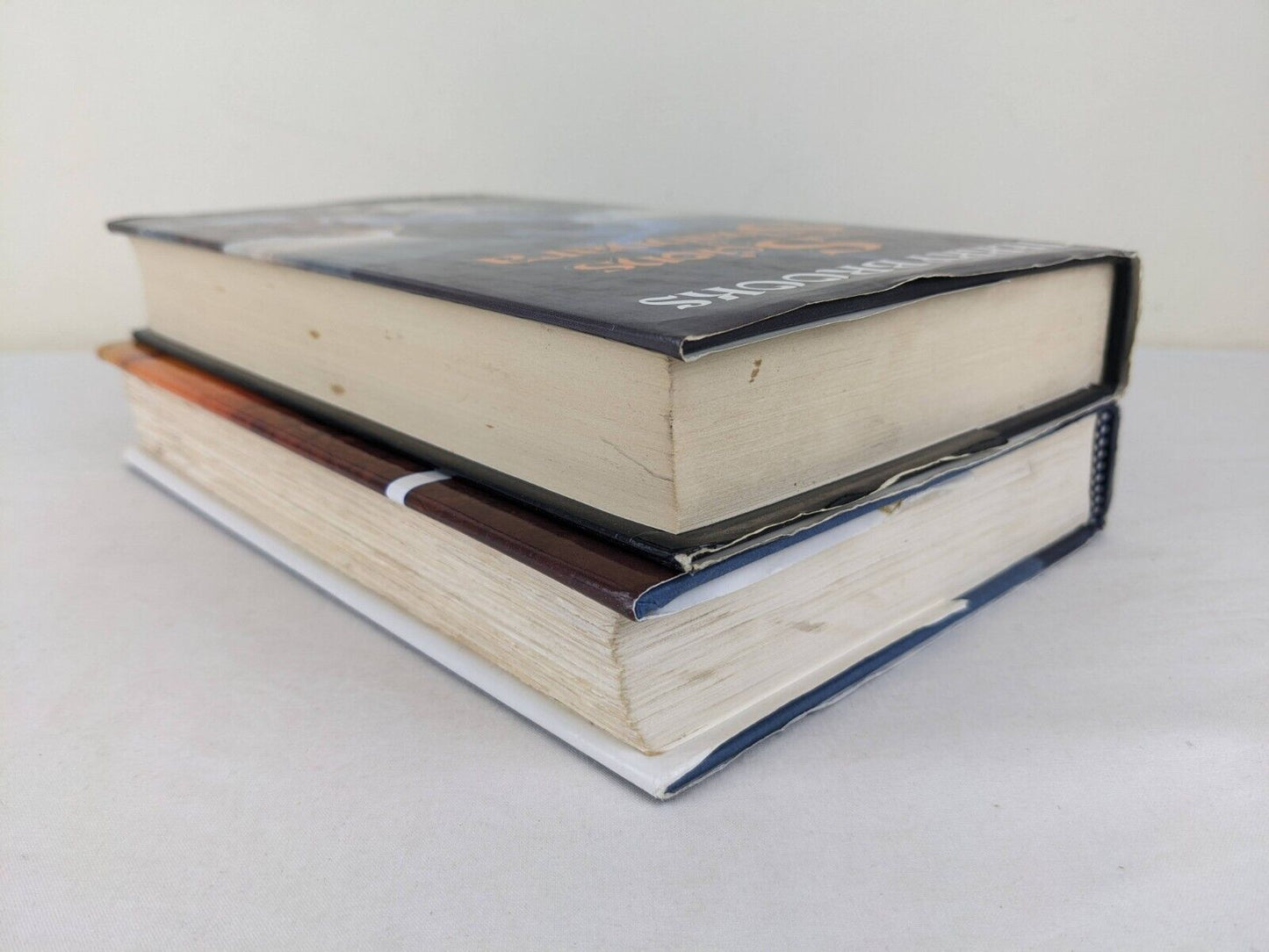 Heritage of Shannara by Terry Brooks hardcover - Scions / Talismans 1990