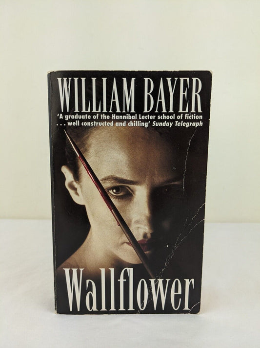 Wallflower by William Bayer 1993