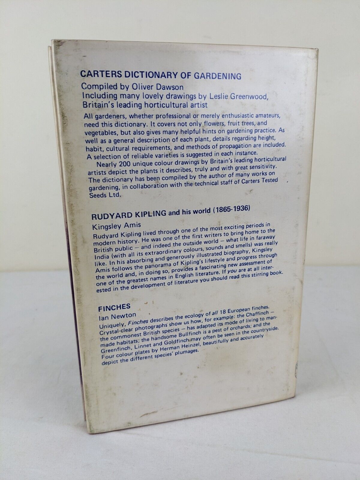 Star Probe by Joseph Green hardcover 1976
