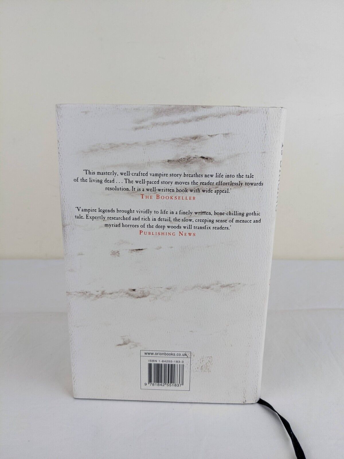 My swordhand is singing by Marcus Sedgwick 2006 Hardcover