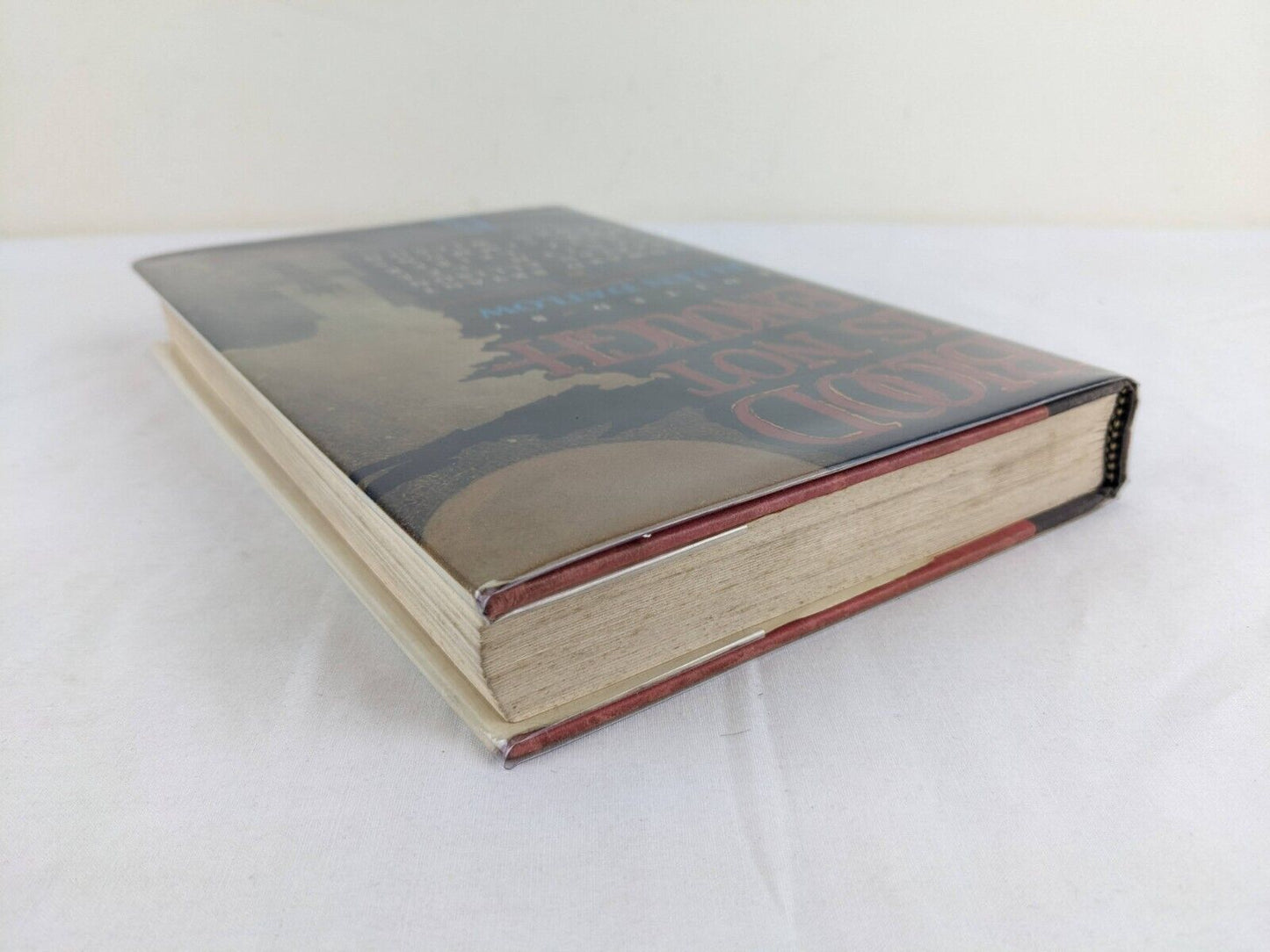 Blood is not enough edited by Ellen Datlow 1989 First Edition Hardcover Horror