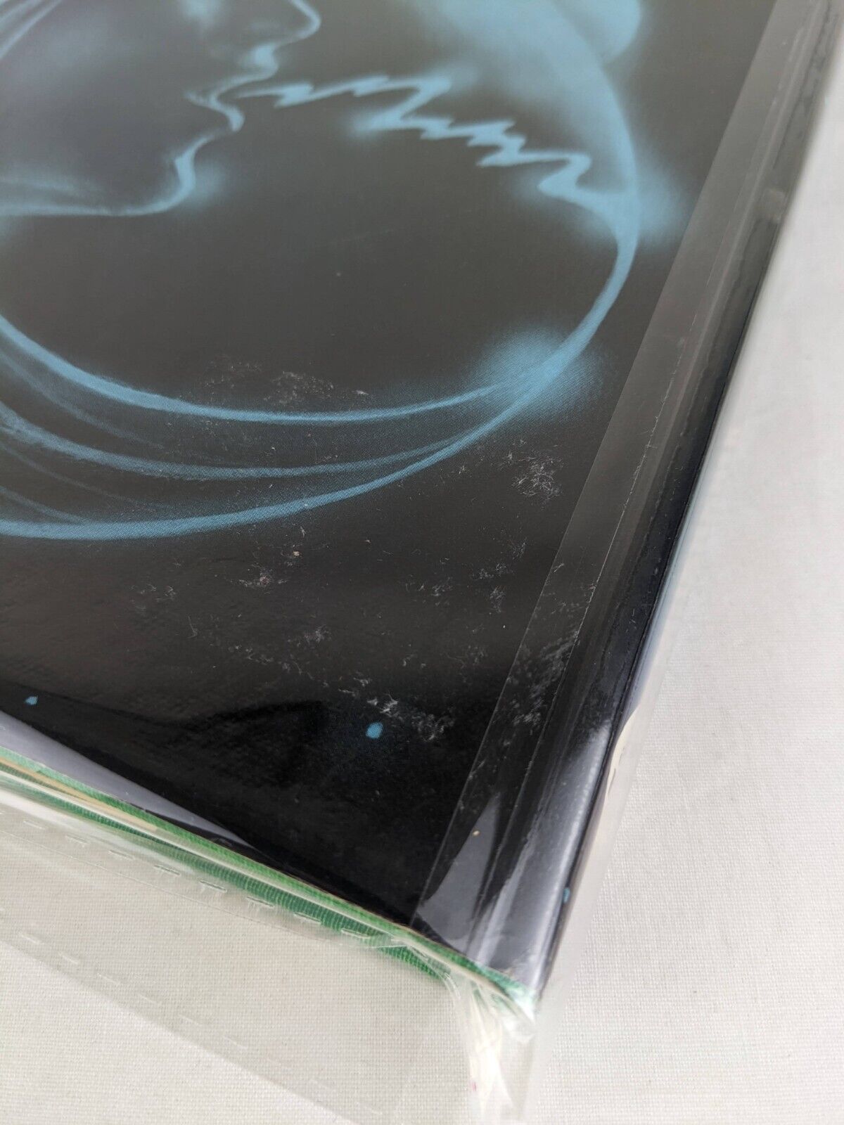 Green is for Galanx by Josephine Rector Stone hardcover 1980 First Edition