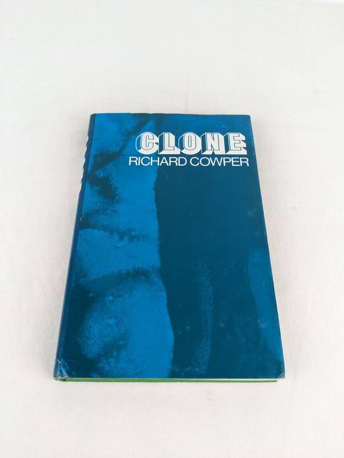 Clone by Richard Cowper 1973 Hardcover