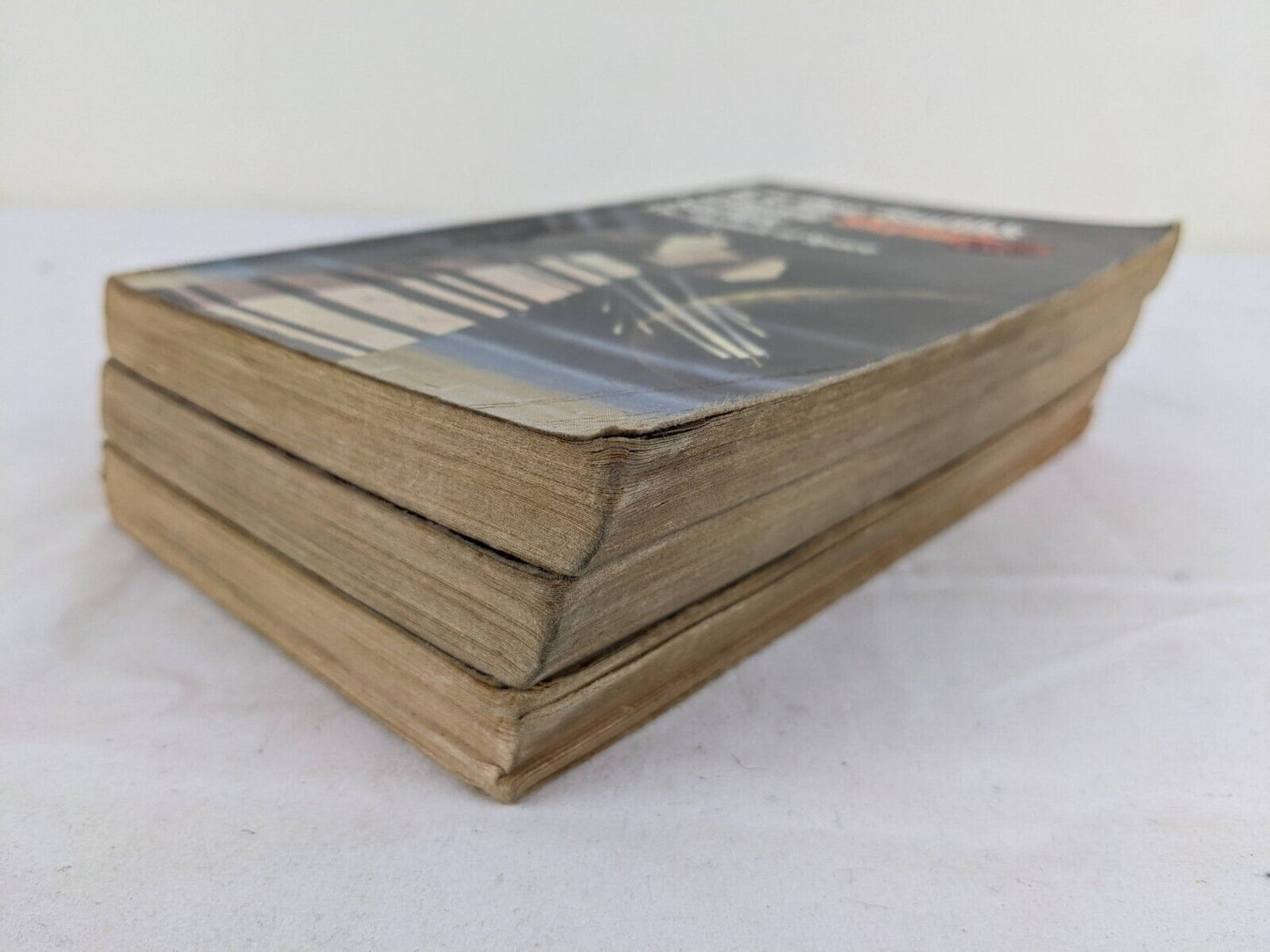 Skylark series by E.E. Doc Smith - space, three & Valeron 1980