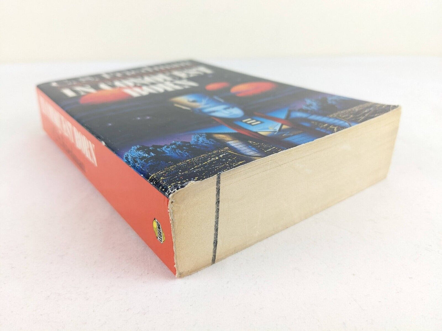 In conquest born by C. S. Friedman 1989 Legend edition