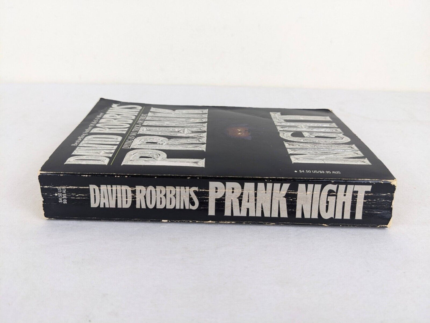 Prank Night by David Robbins 1994