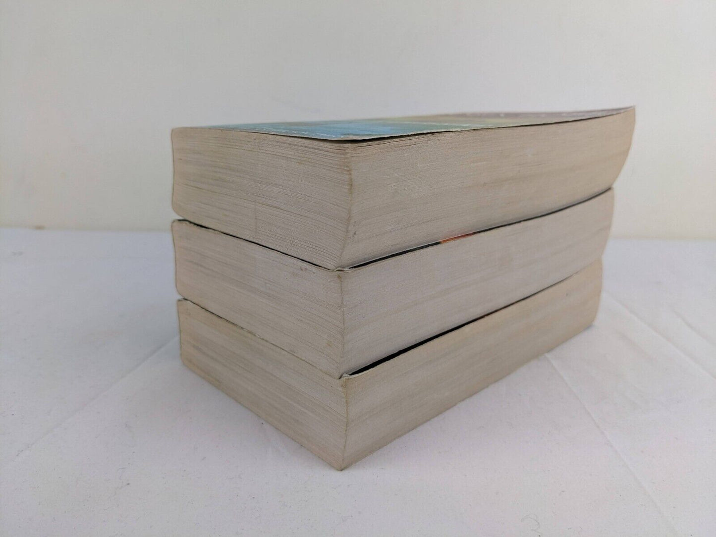 Soldier son trilogy by Robin Hobb 2006 Shaman's crossing Mage & Renegade's Magic