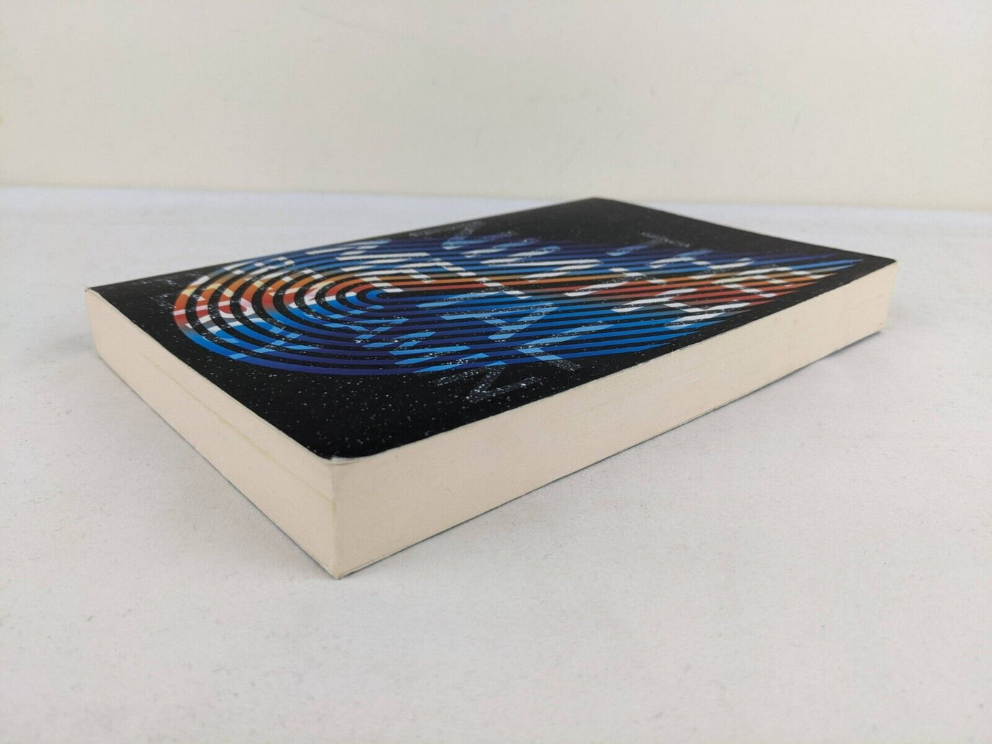 The ninth metal by Benjamin Percy 2021 The comet cycle